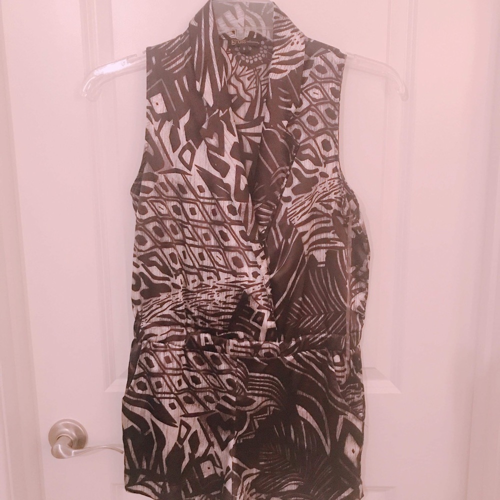 Romper - Picture 3 of 3
